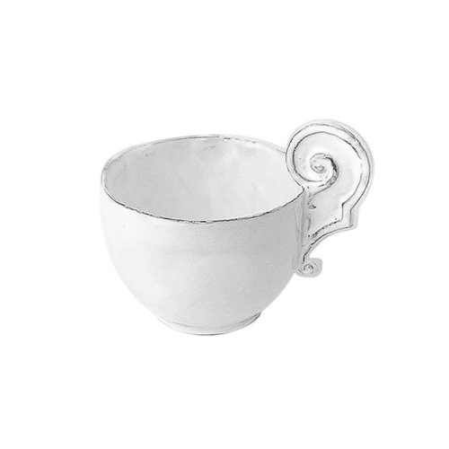 [ Carron paris ]Paris cup with decorated handle (2size)