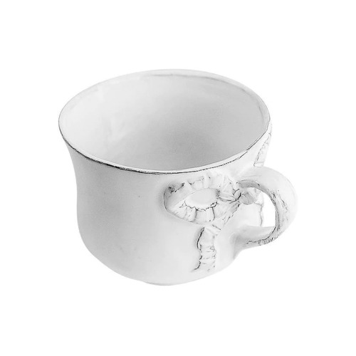 [ Carron paris ]Marie-Antoinette ribbon cup